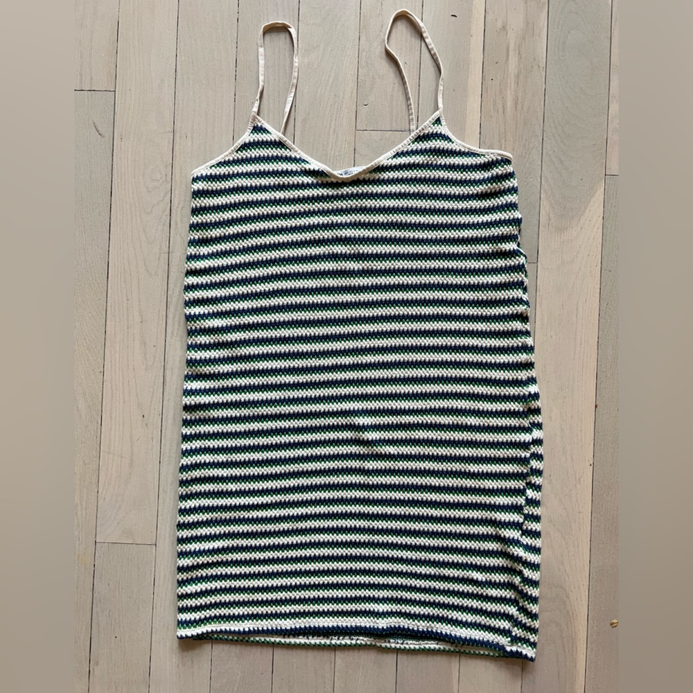Zara Knit Dress